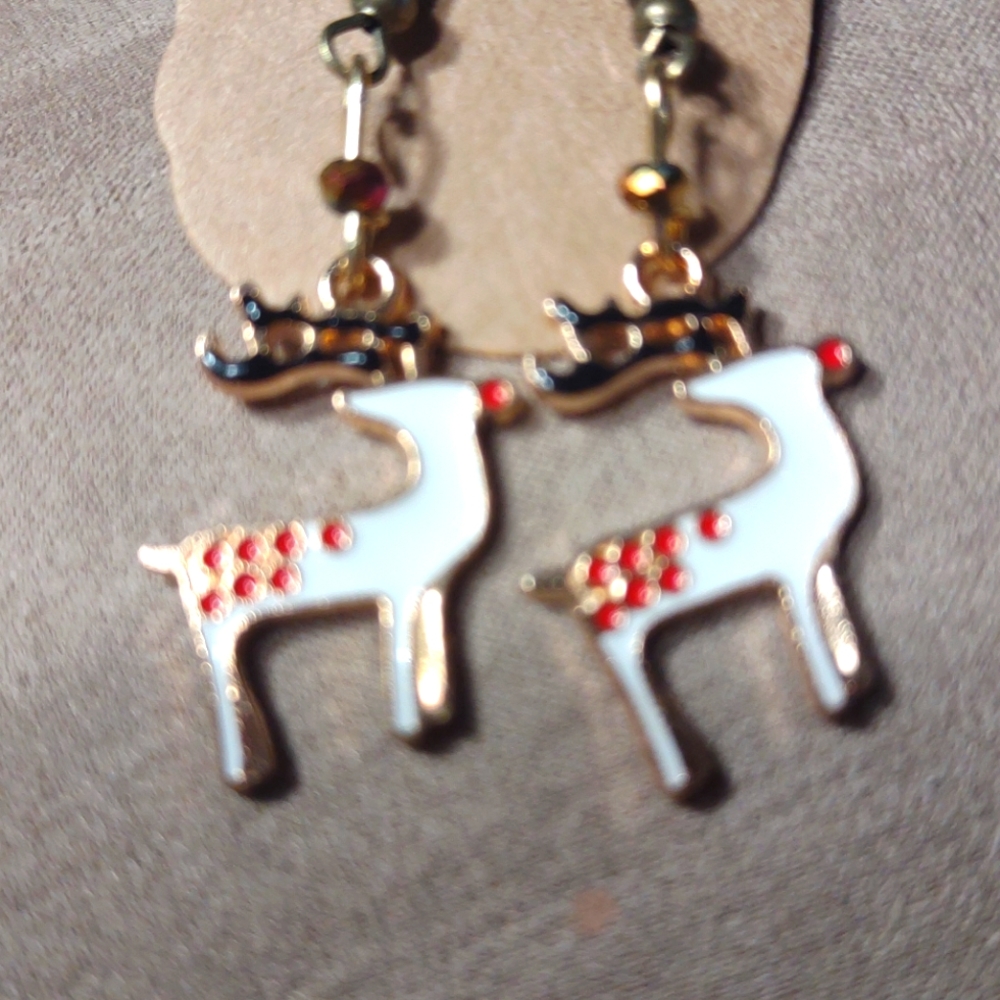 Handmade jewelry